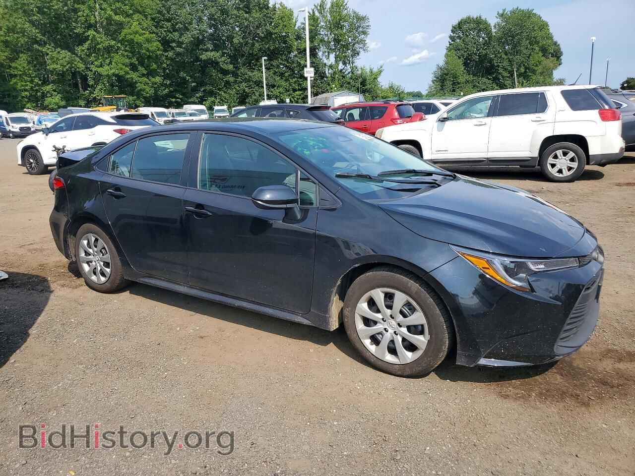 2026 TOYOTA COROLLA - VIN: 5YFB4MDE7TP416535 - Фото 4