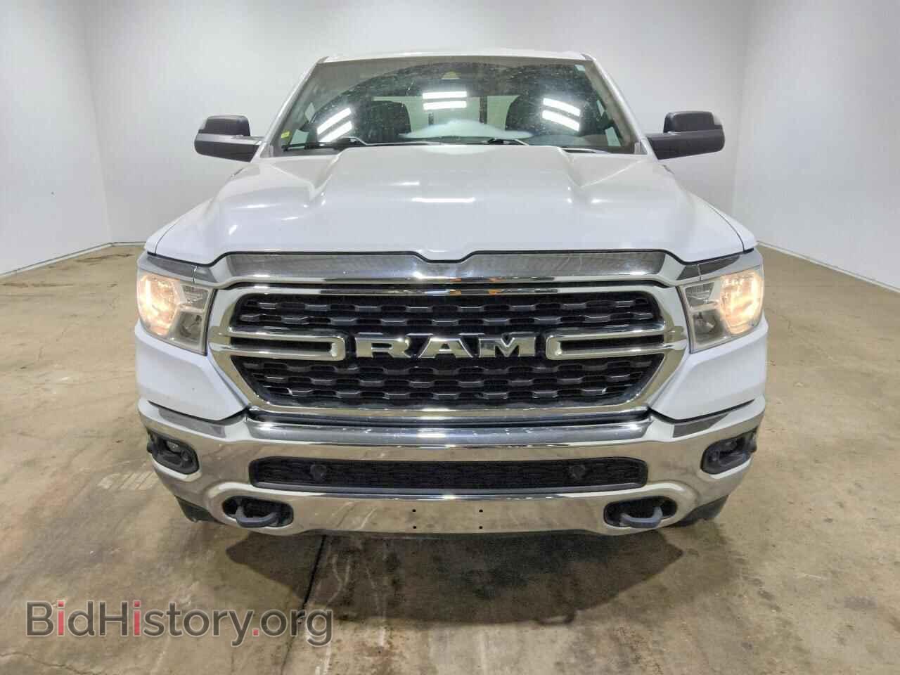2023 RAM 1500 - VIN: 1C6SRFFT1PN523566 - Фото 5