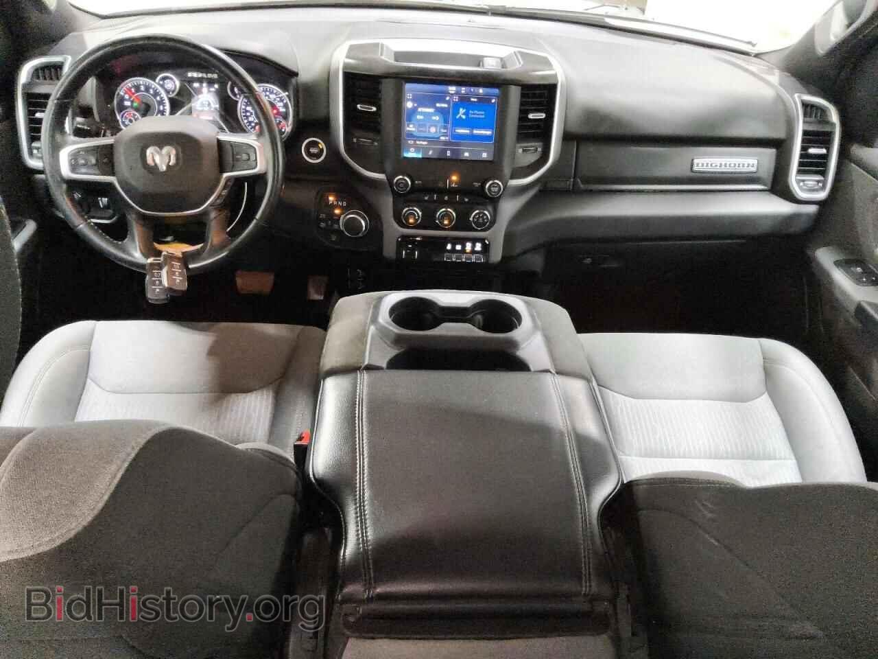 2023 RAM 1500 - VIN: 1C6SRFFT1PN523566 - Фото 8