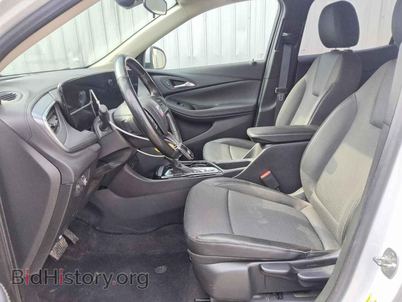 2024 BUICK ENCORE - VIN: KL4AMBS2XRB151166 - Photo 7