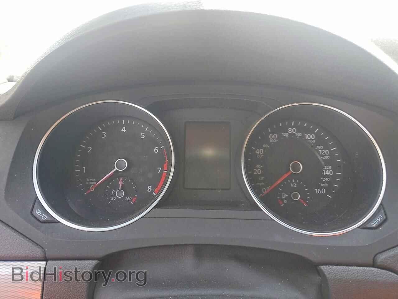2017 VOLKSWAGEN JETTA - VIN: 3VWDB7AJ9HM322007 - Photo 9