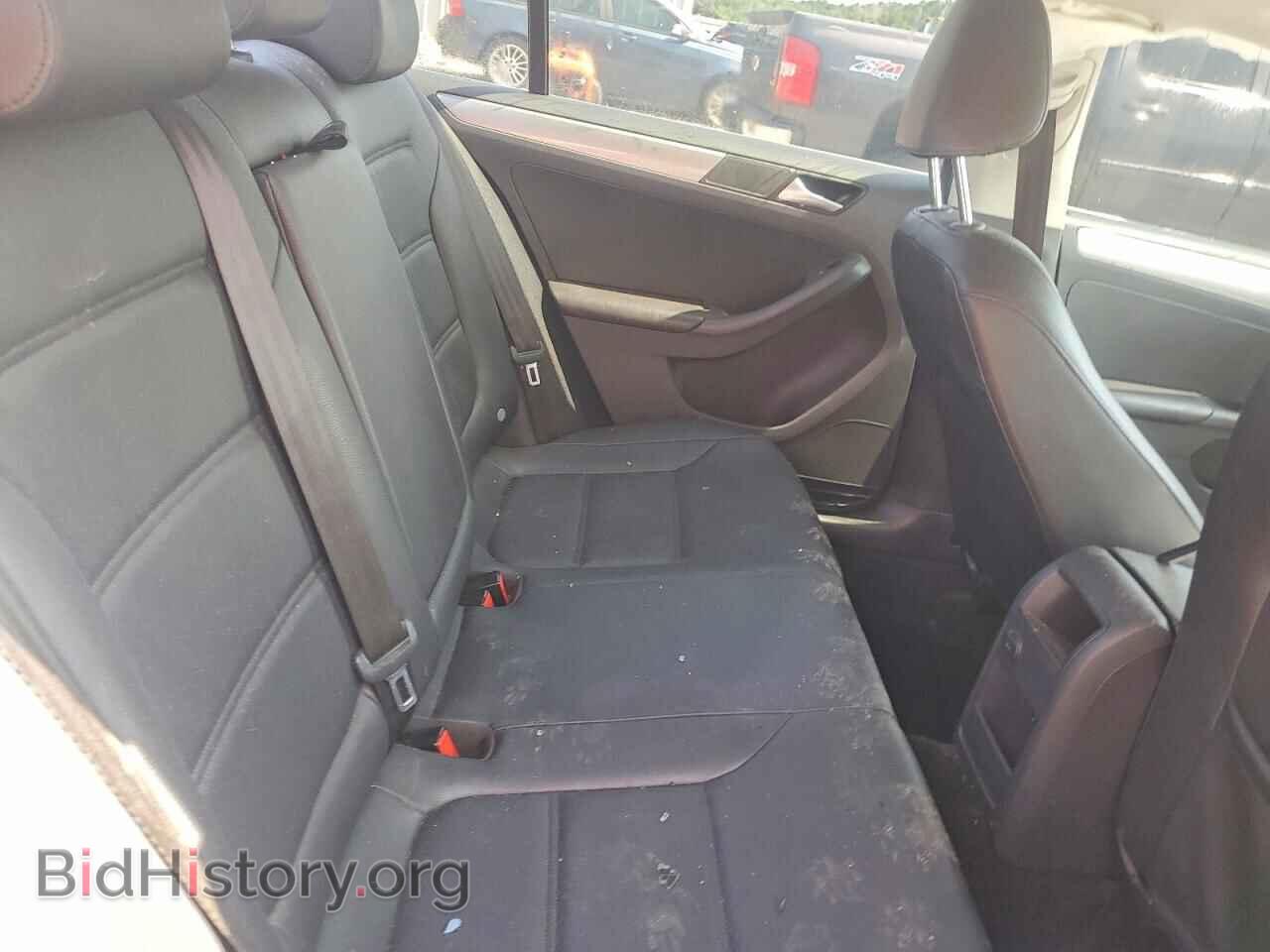 2017 VOLKSWAGEN JETTA - VIN: 3VWDB7AJ9HM322007 - Photo 10
