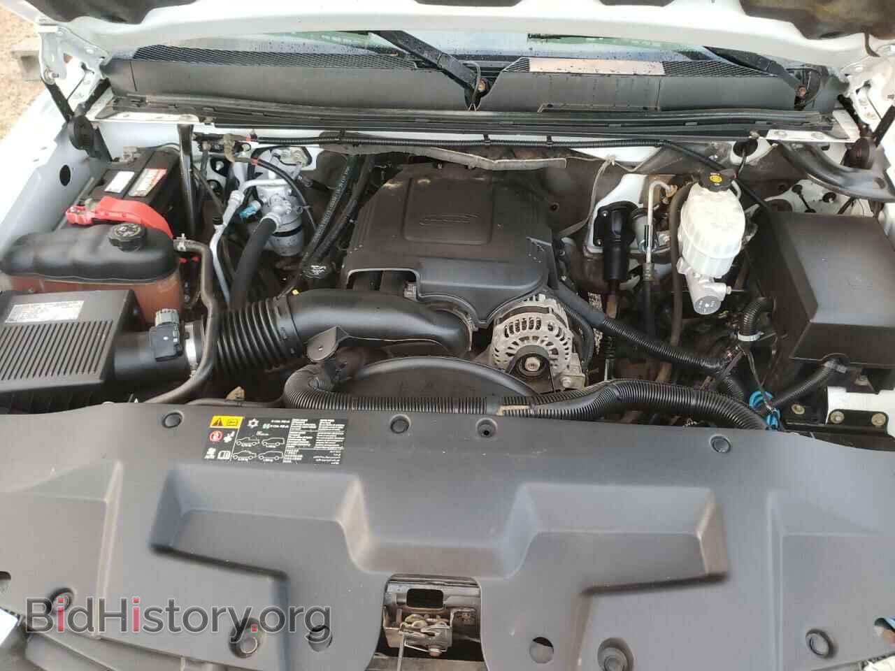 2009 GMC SIERRA - VIN: 1GTHK49K09E158816 - Фото 7