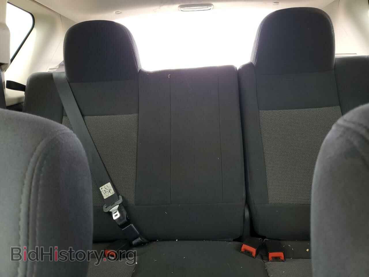 2011 JEEP COMPASS - VIN: 1J4NT1FB0BD290158 - Фото 10