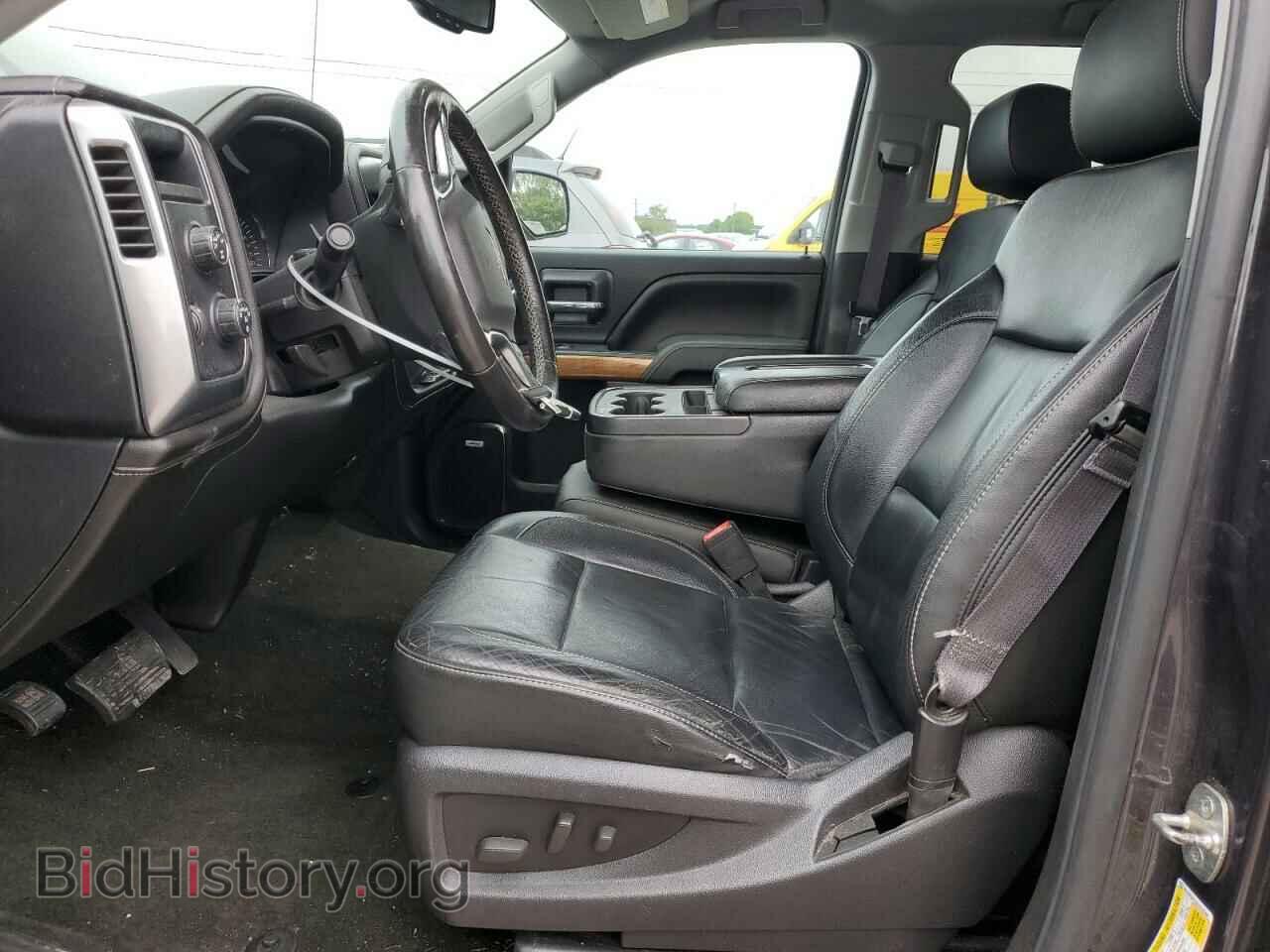 2014 CHEVROLET ALL Models - VIN: 3GCUKSEC3EG516348 - Фото 7