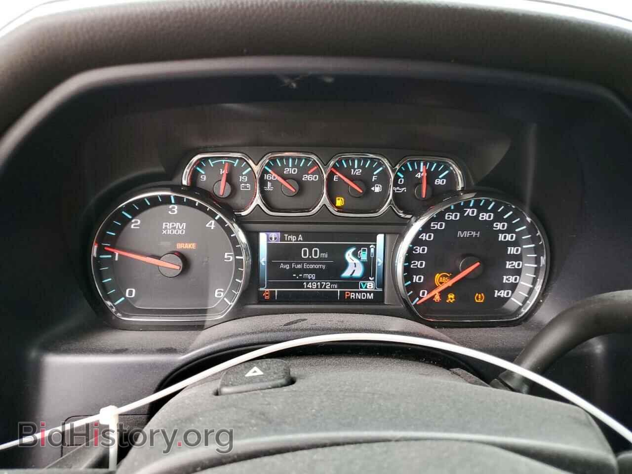 2014 CHEVROLET ALL Models - VIN: 3GCUKSEC3EG516348 - Фото 9