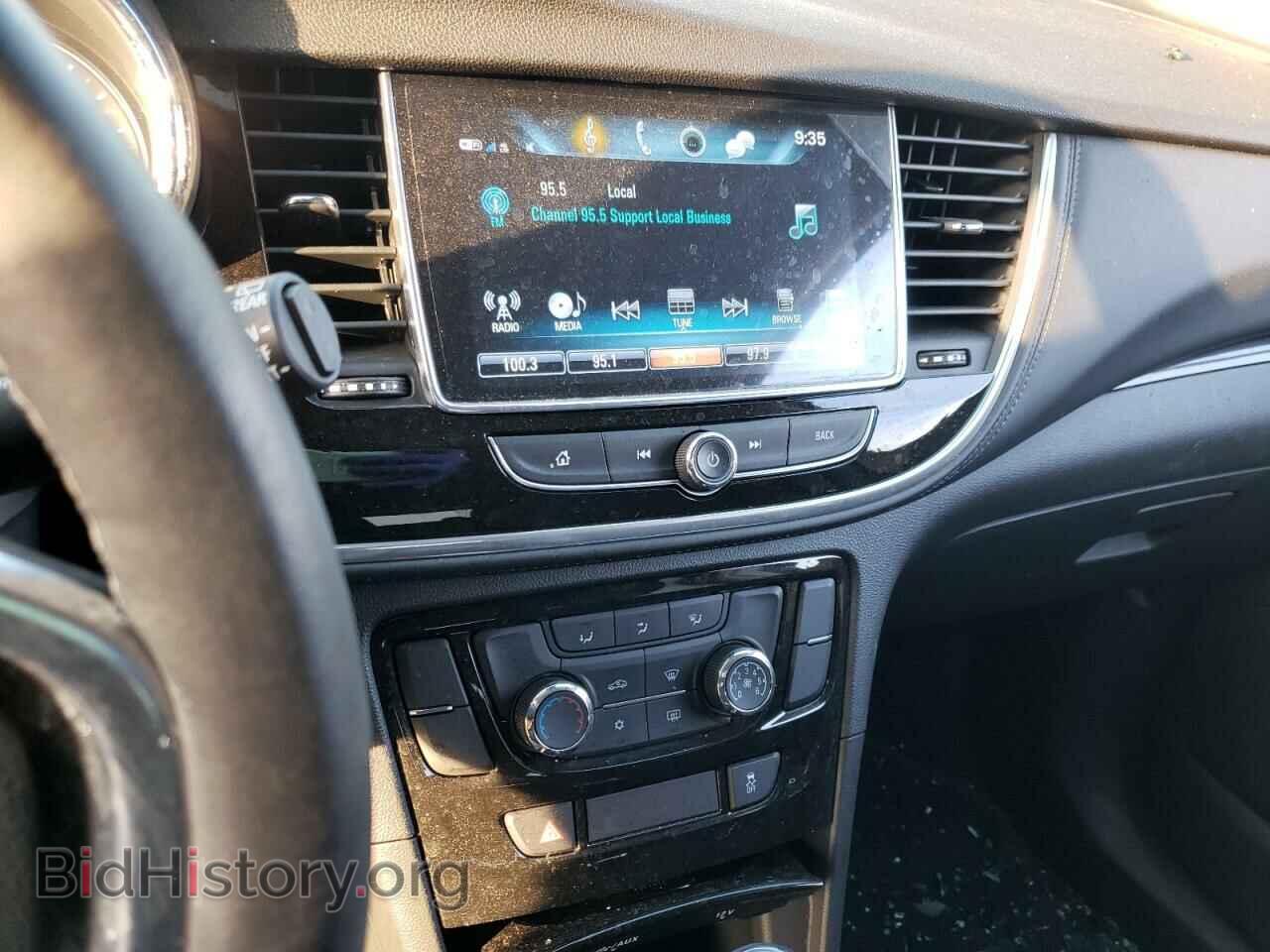2020 BUICK ENCORE - VIN: KL4CJASB8LB045026 - Фото 9