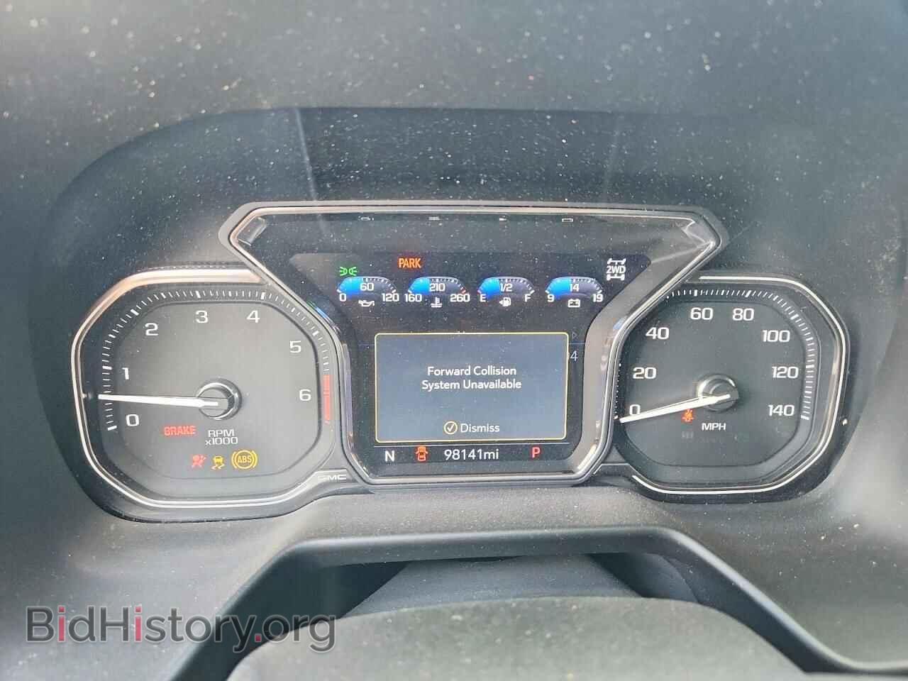2021 GMC YUKON - VIN: 1GKS2CKD7MR396308 - Photo 9