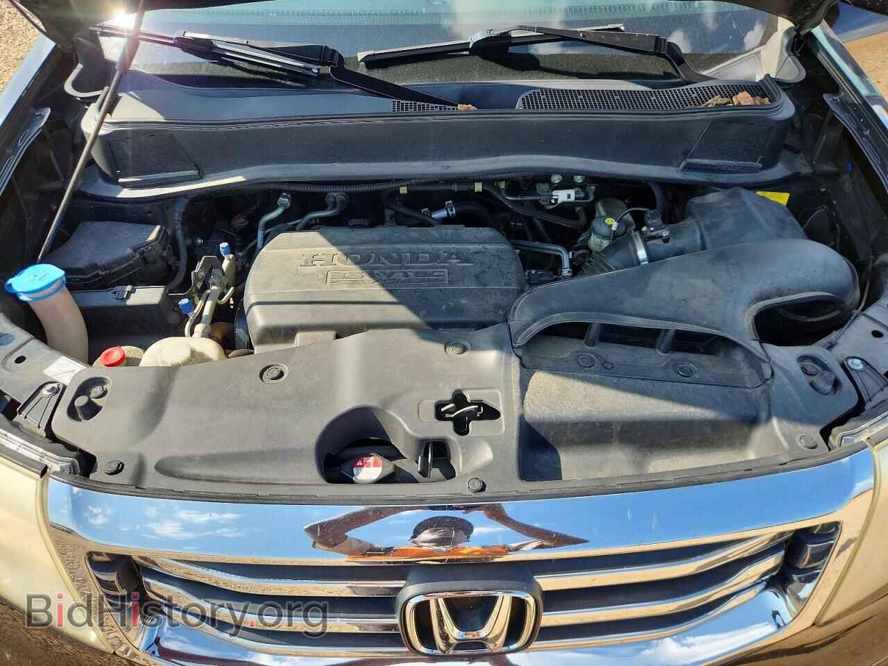 2013 HONDA PILOT - VIN: 5FNYF3H51DB042476 - Photo 12