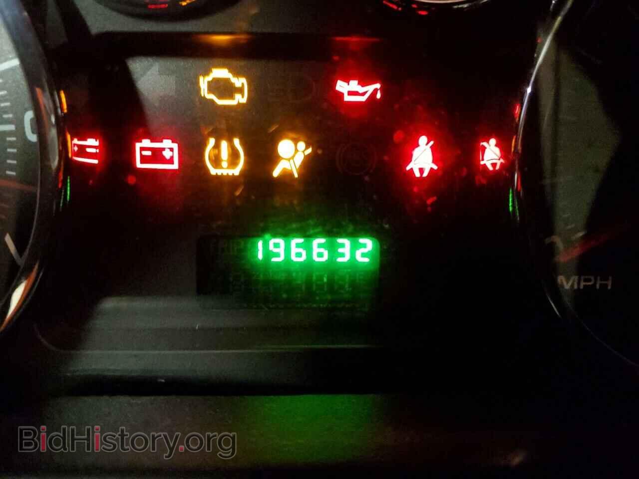 2008 FORD EDGE - VIN: 2FMDK36C08BA79660 - Фото 8