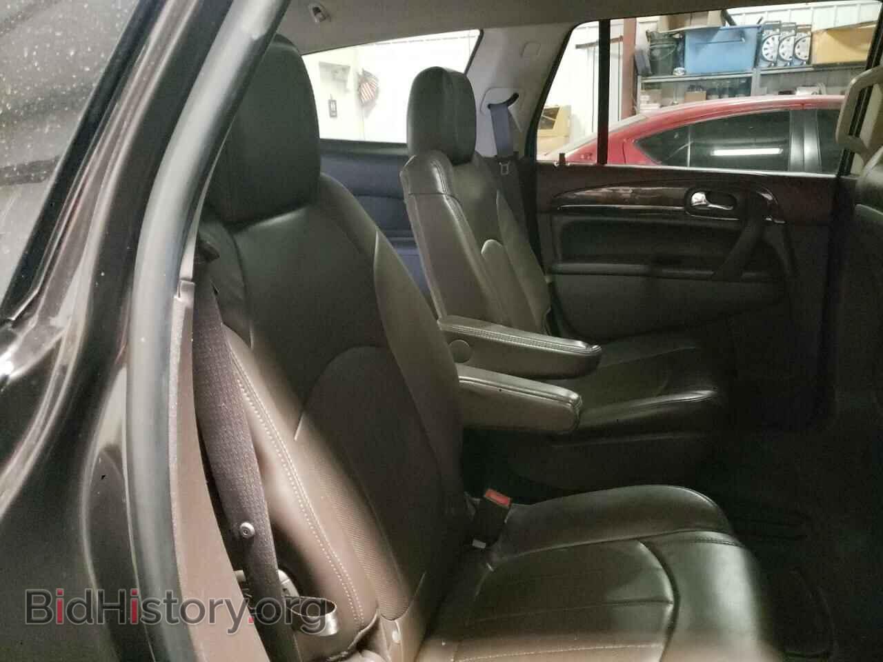 2014 BUICK ENCLAVE - VIN: 5GAKVBKD3EJ145140 - Photo 6