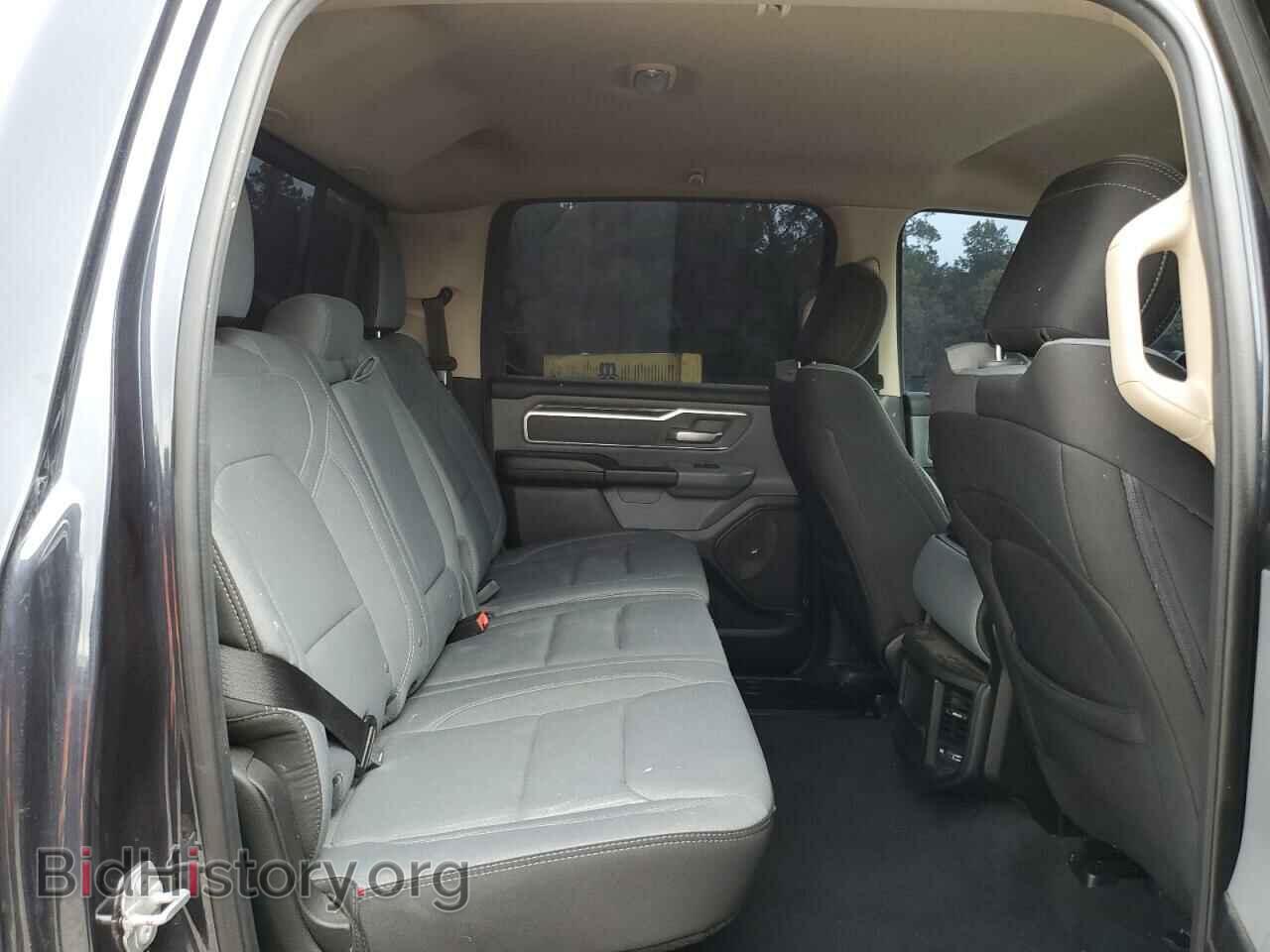 2019 RAM 1500 - VIN: 1C6SRFFT5KN757802 - Фото 6