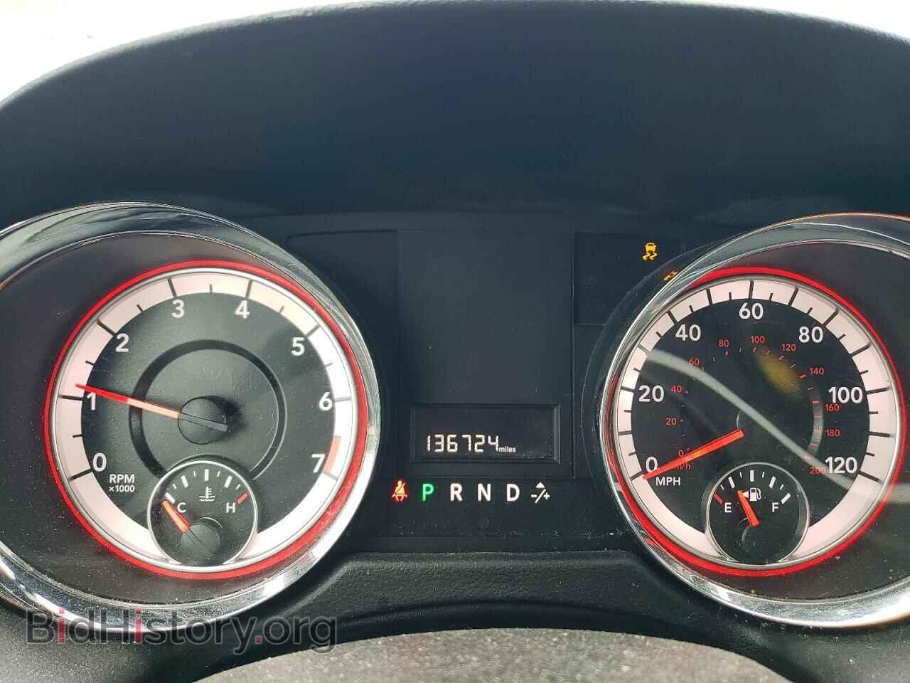 2019 DODGE CARAVAN - VIN: 2C4RDGCG8KR802866 - Photo 9