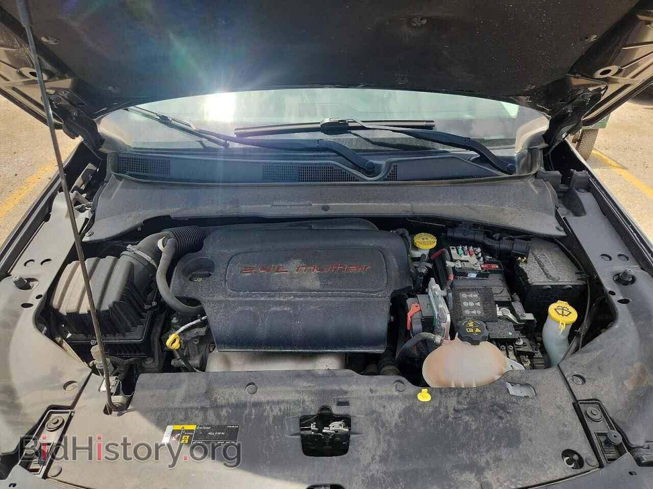 2020 JEEP COMPASS - VIN: 3C4NJCCB2LT140379 - Photo 12