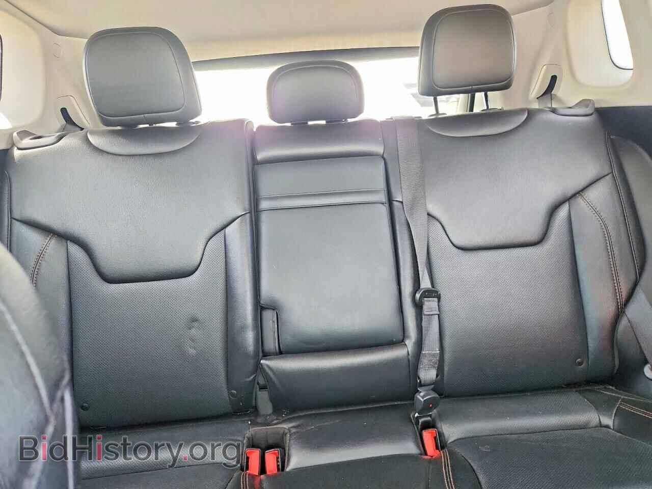2020 JEEP COMPASS - VIN: 3C4NJCCB2LT140379 - Photo 10