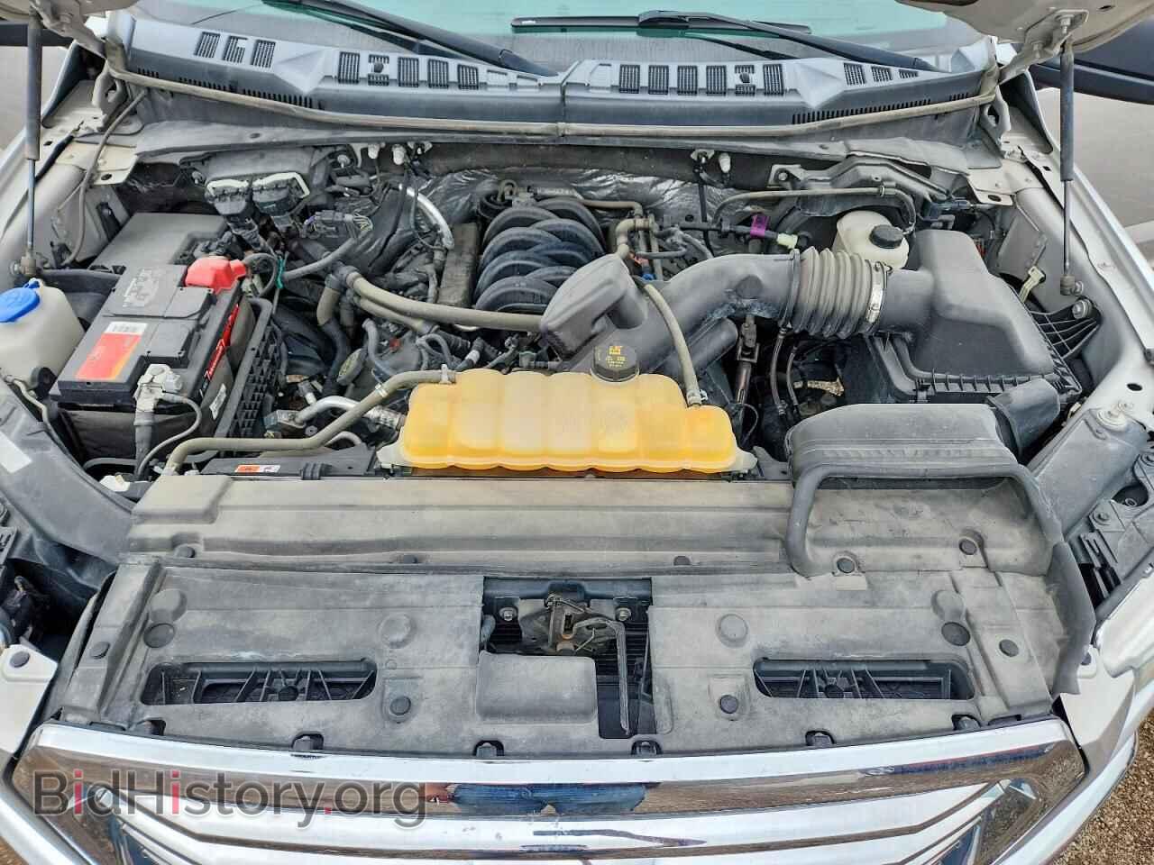 2015 FORD F150 - VIN: 1FTEW1EF2FFC72319 - Photo 11