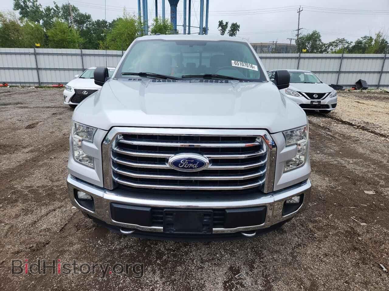 2015 FORD F150 - VIN: 1FTEW1EF2FFC72319 - Photo 5