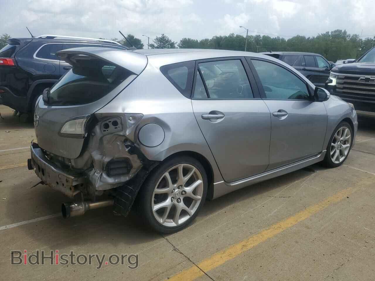 2011 MAZDA ALL OTHER - VIN: JM1BL1K46B1398883 - Фото 3