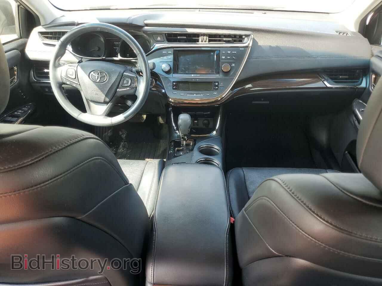 2013 TOYOTA AVALON - VIN: 4T1BK1EB7DU029511 - Фото 8