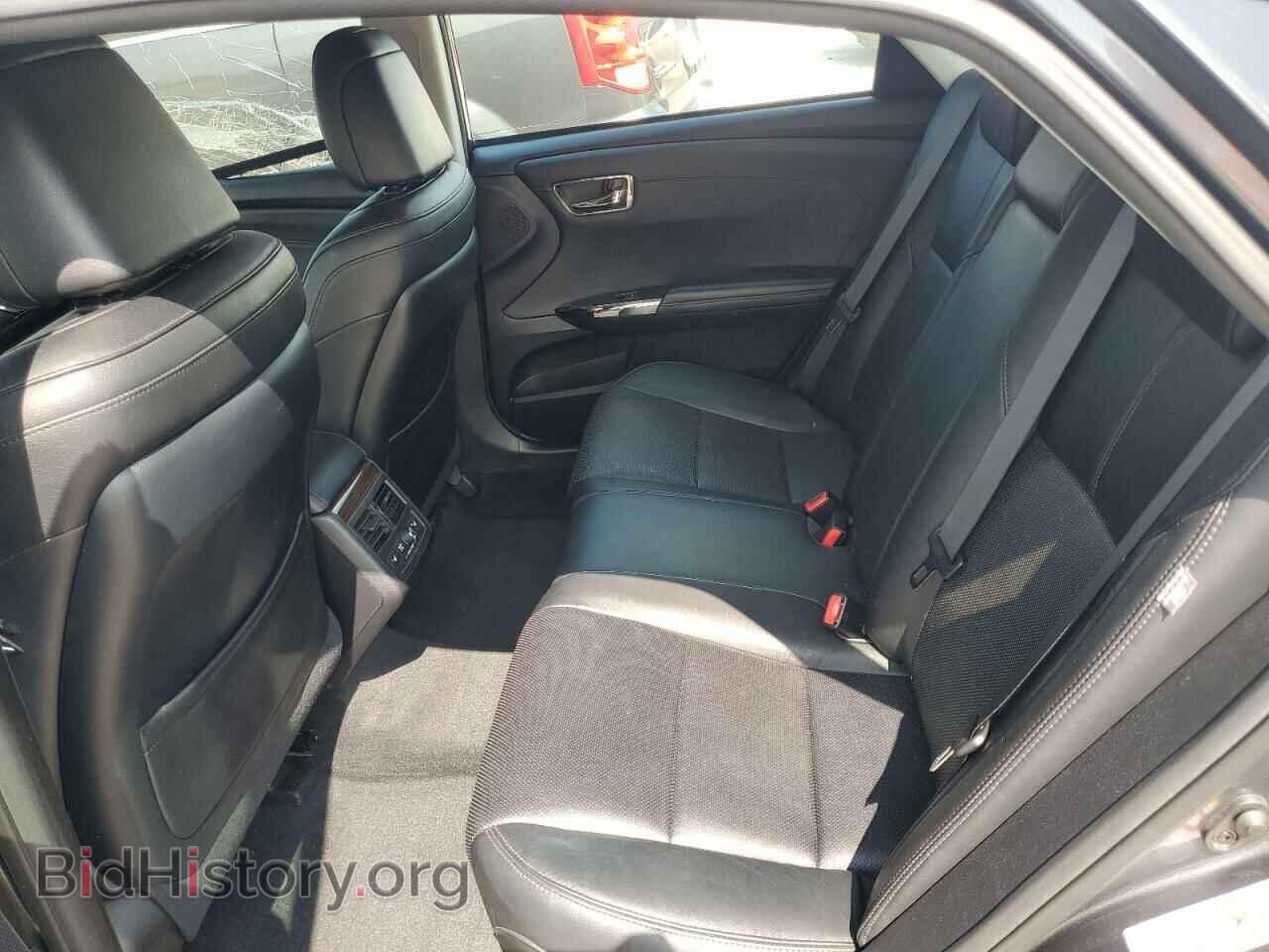 2013 TOYOTA AVALON - VIN: 4T1BK1EB7DU029511 - Фото 10