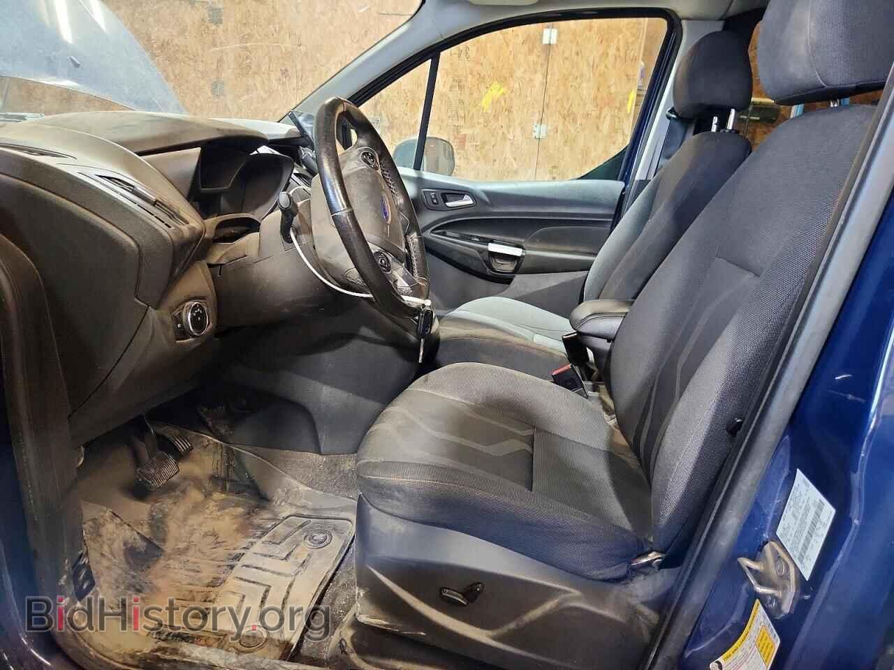 2017 FORD TRANSIT - VIN: NM0GE9F73H1324345 - Photo 7