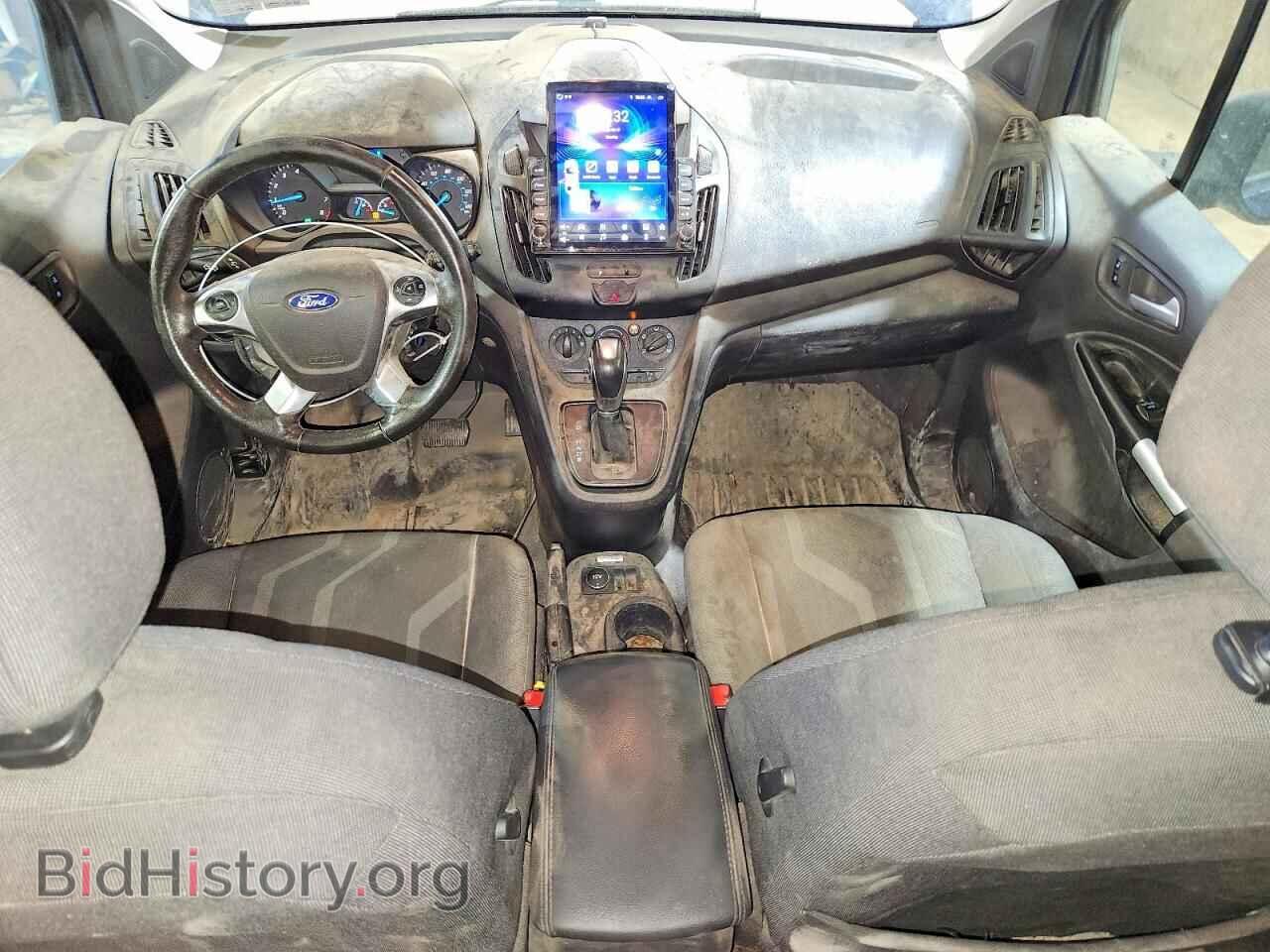 2017 FORD TRANSIT - VIN: NM0GE9F73H1324345 - Photo 8