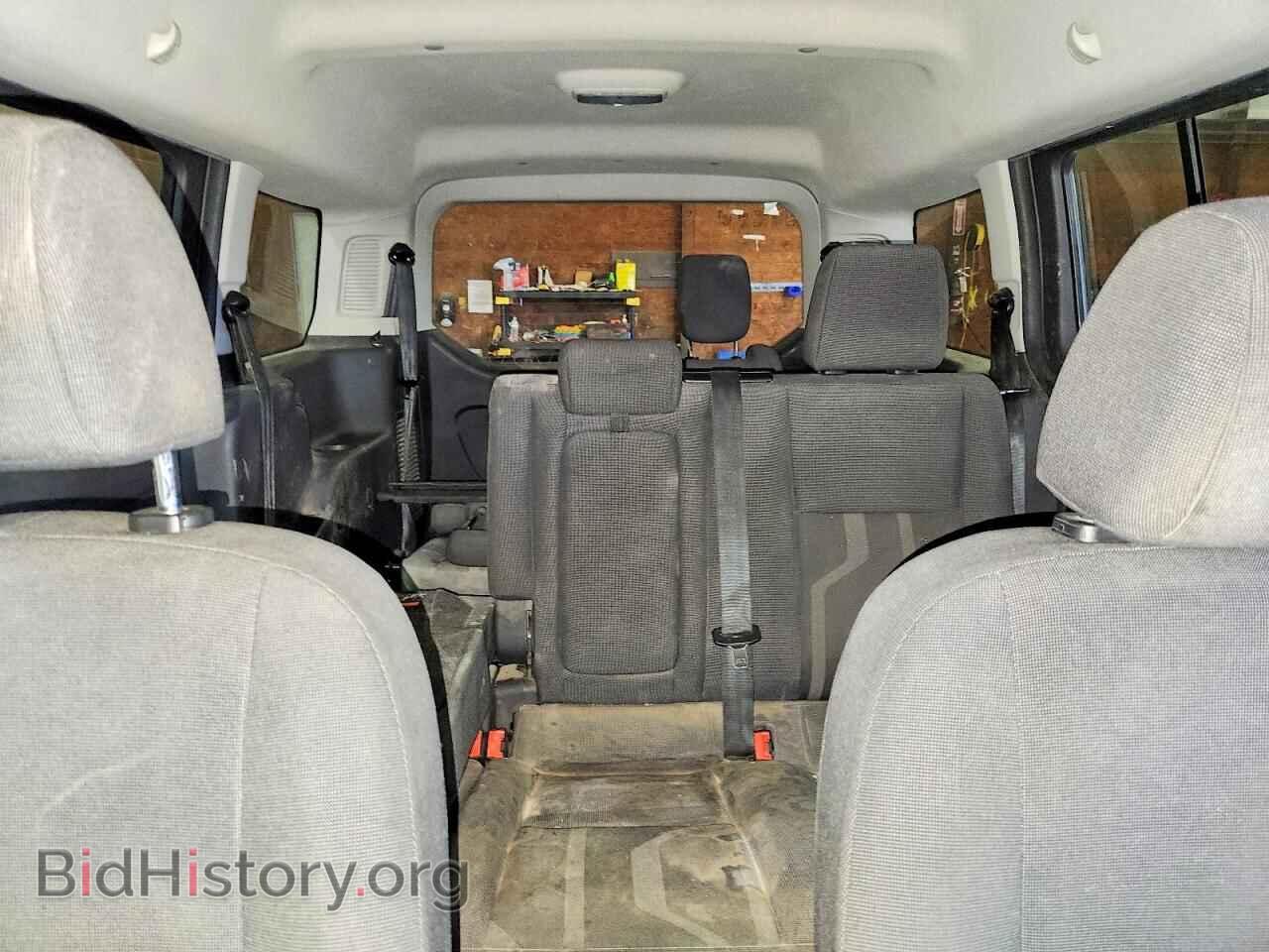 2017 FORD TRANSIT - VIN: NM0GE9F73H1324345 - Photo 10