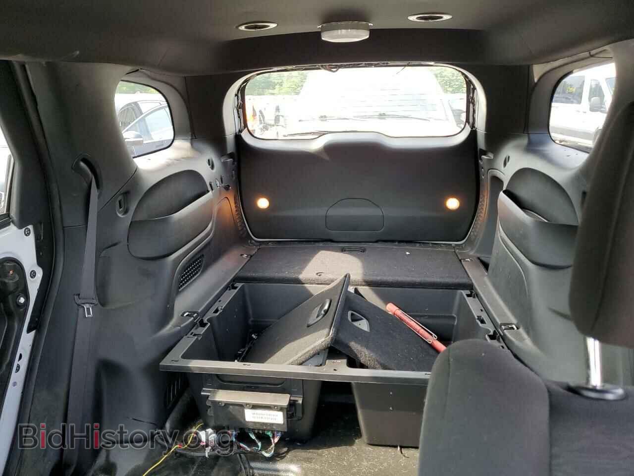 2023 DODGE DURANGO - VIN: 1C4RDJFG2PC580351 - Фото 10