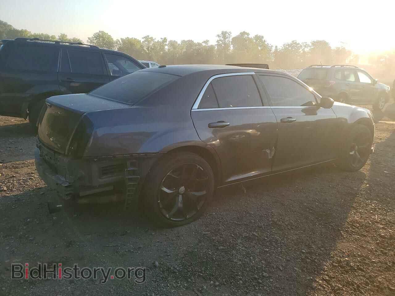 2013 CHRYSLER 300 - VIN: 2C3CCARG1DH543227 - Photo 3