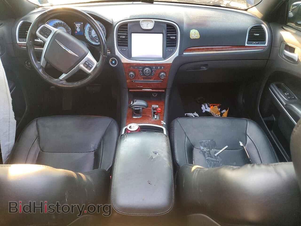 2013 CHRYSLER 300 - VIN: 2C3CCARG1DH543227 - Photo 8