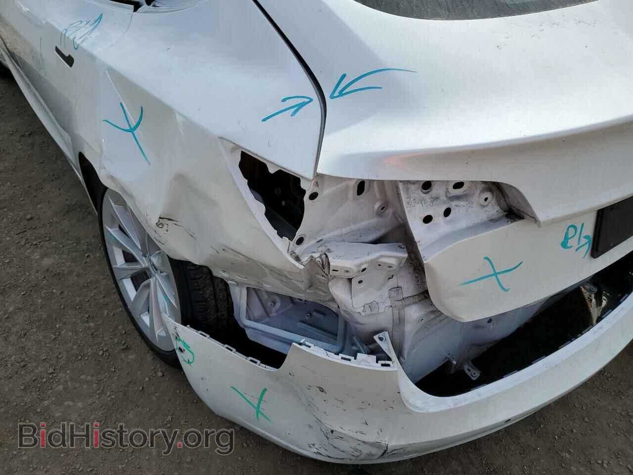 2021 TESLA MODEL 3 - VIN: 5YJ3E1EB5MF919093 - Фото 9