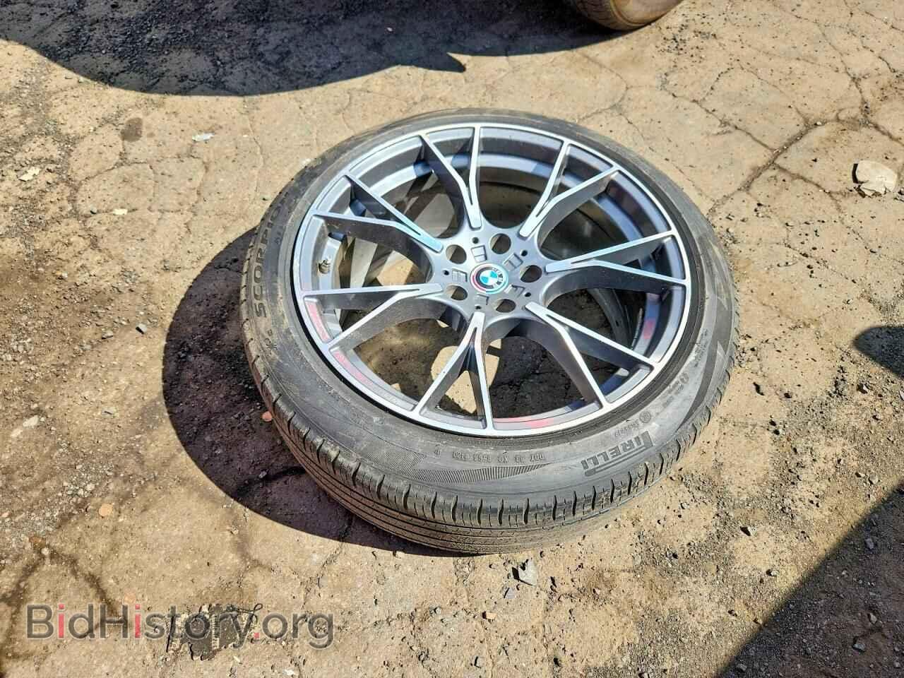 2020 BMW M4 - VIN: WBS4Y9C0XLFH64784 - Фото 12