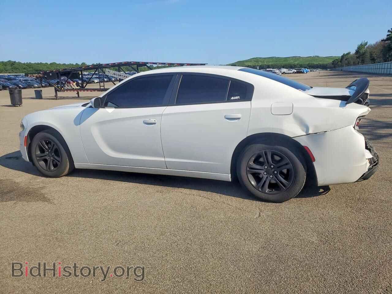 2020 DODGE CHARGER - VIN: 2C3CDXBG5LH123785 - Photo 2