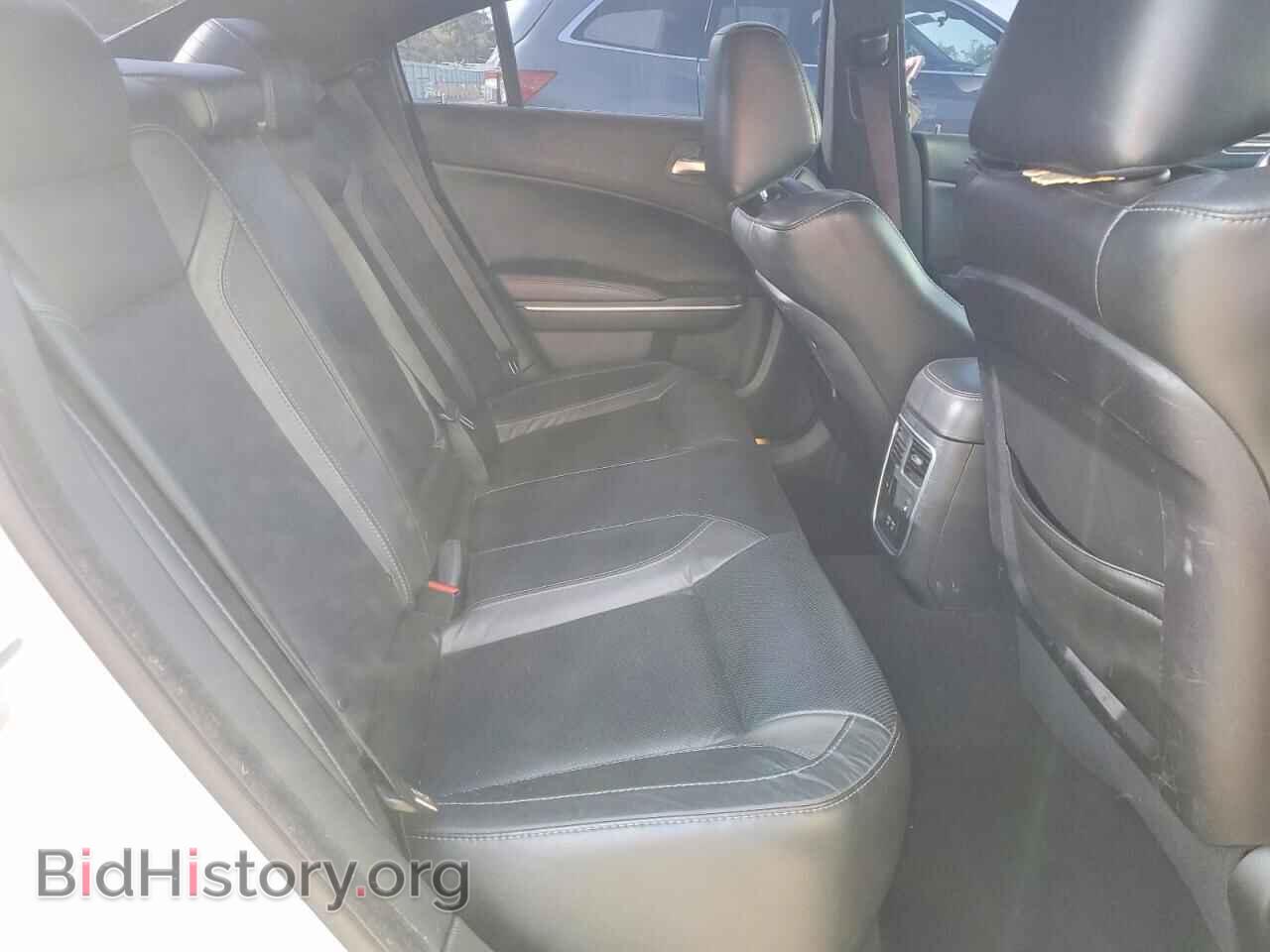 2020 DODGE CHARGER - VIN: 2C3CDXBG5LH123785 - Photo 10