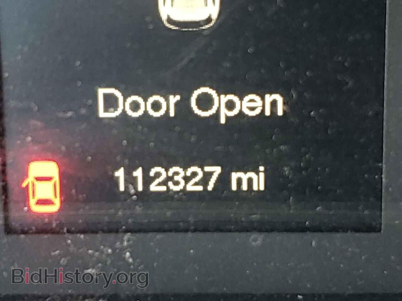 2014 JEEP CHEROKEE - VIN: 1C4PJMCB7EW308237 - Фото 8