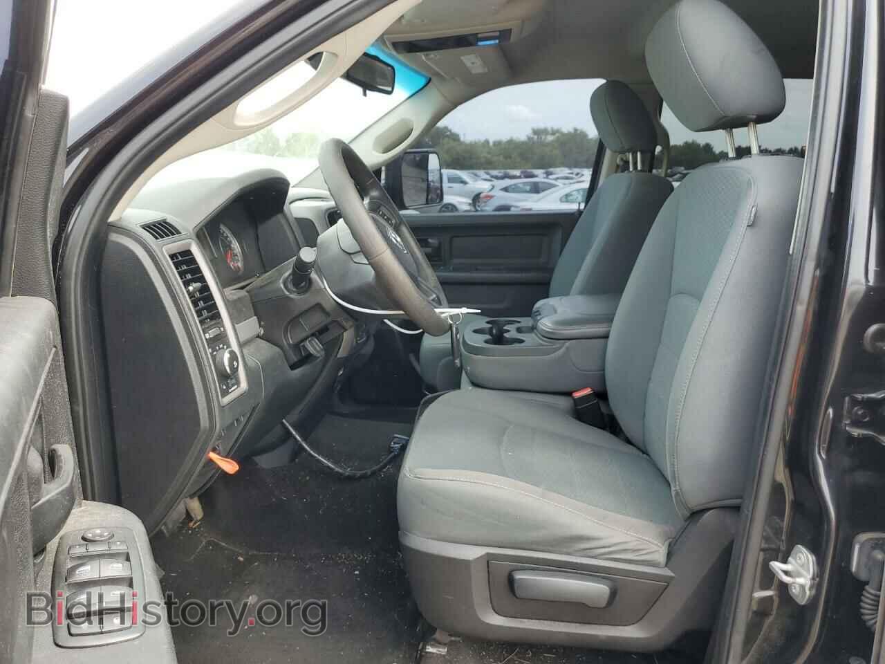 2016 RAM 1500 - VIN: 1C6RR7KTXGS114798 - Фото 7