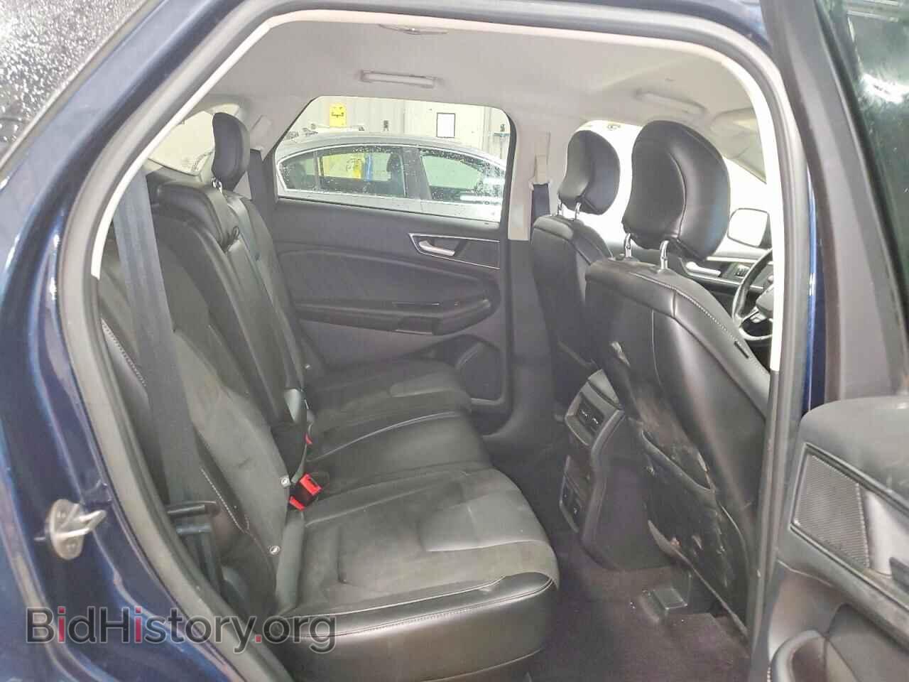 2017 FORD EDGE - VIN: 2FMPK4AP2HBB23106 - Photo 11