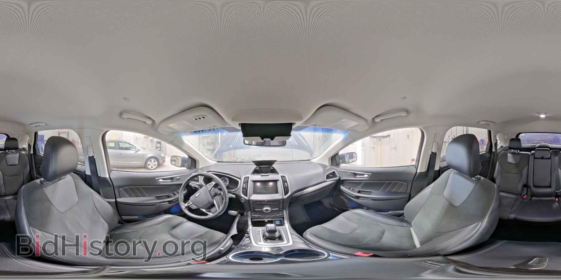 2017 FORD EDGE - VIN: 2FMPK4AP2HBB23106 - Photo 16