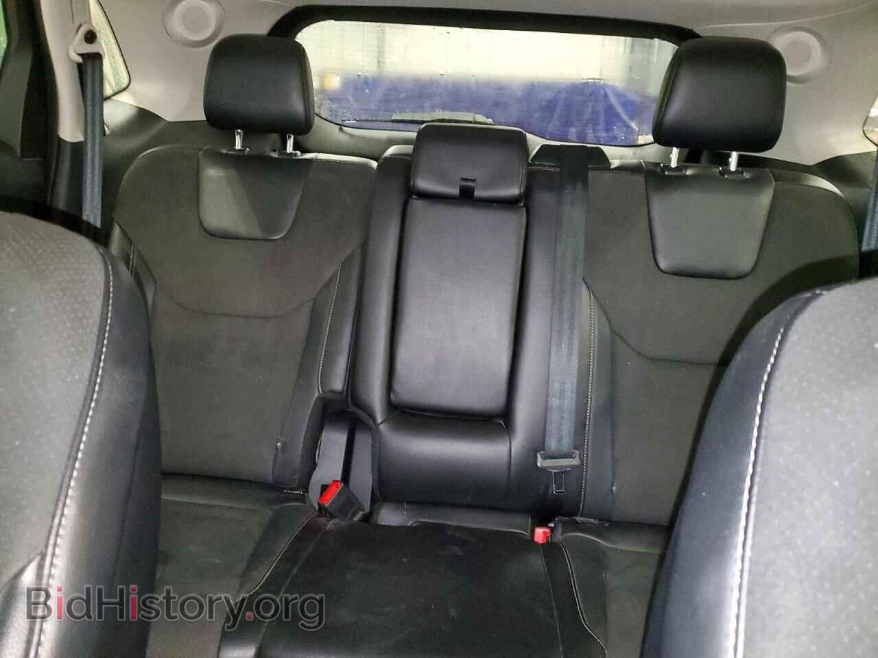 2017 FORD EDGE - VIN: 2FMPK4AP2HBB23106 - Photo 10