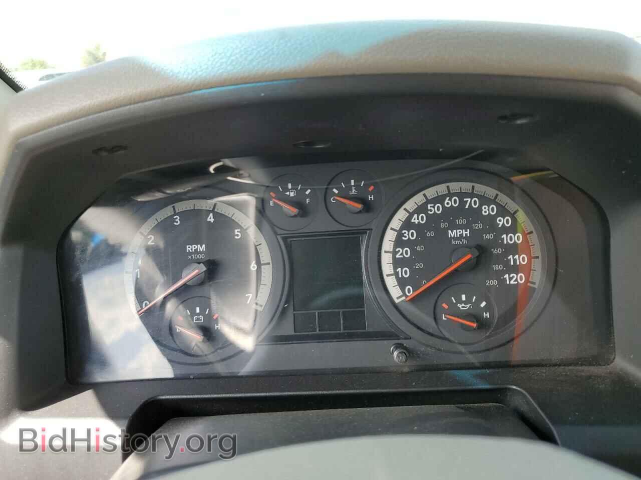 2012 DODGE RAM 1500 - VIN: 1C6RD7GTXCS129402 - Фото 9