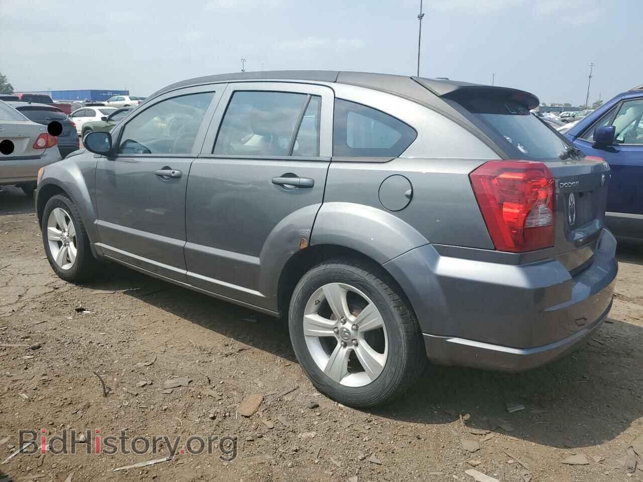 2011 DODGE CALIBER - VIN: 1B3CB3HA3BD255356 - Photo 2