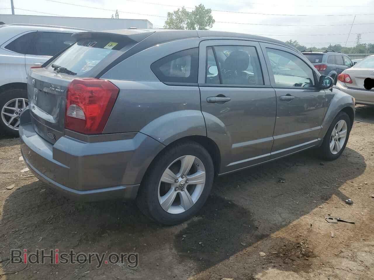 2011 DODGE CALIBER - VIN: 1B3CB3HA3BD255356 - Photo 3