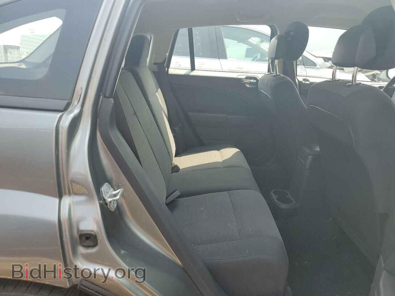2011 DODGE CALIBER - VIN: 1B3CB3HA3BD255356 - Photo 10