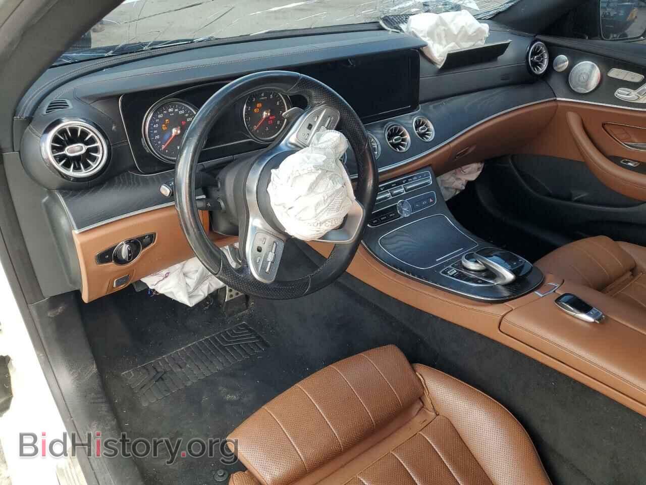 2019 MERCEDES-BENZ E-CLASS - VIN: WDD1J6HB3KF115174 - Фото 8