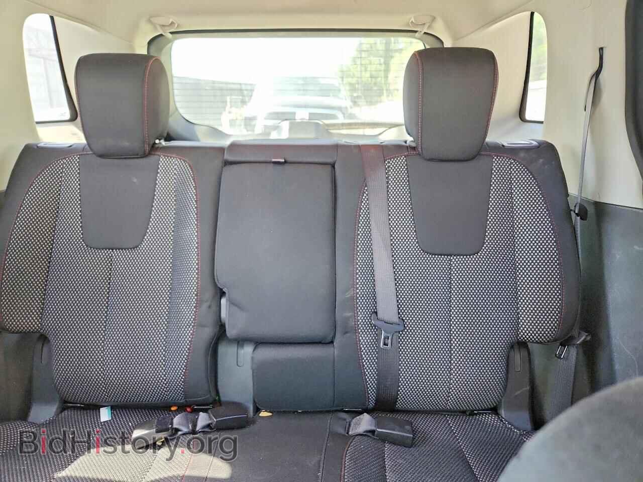 2017 GMC TERRAIN - VIN: 2GKALMEK7H6290984 - Photo 10