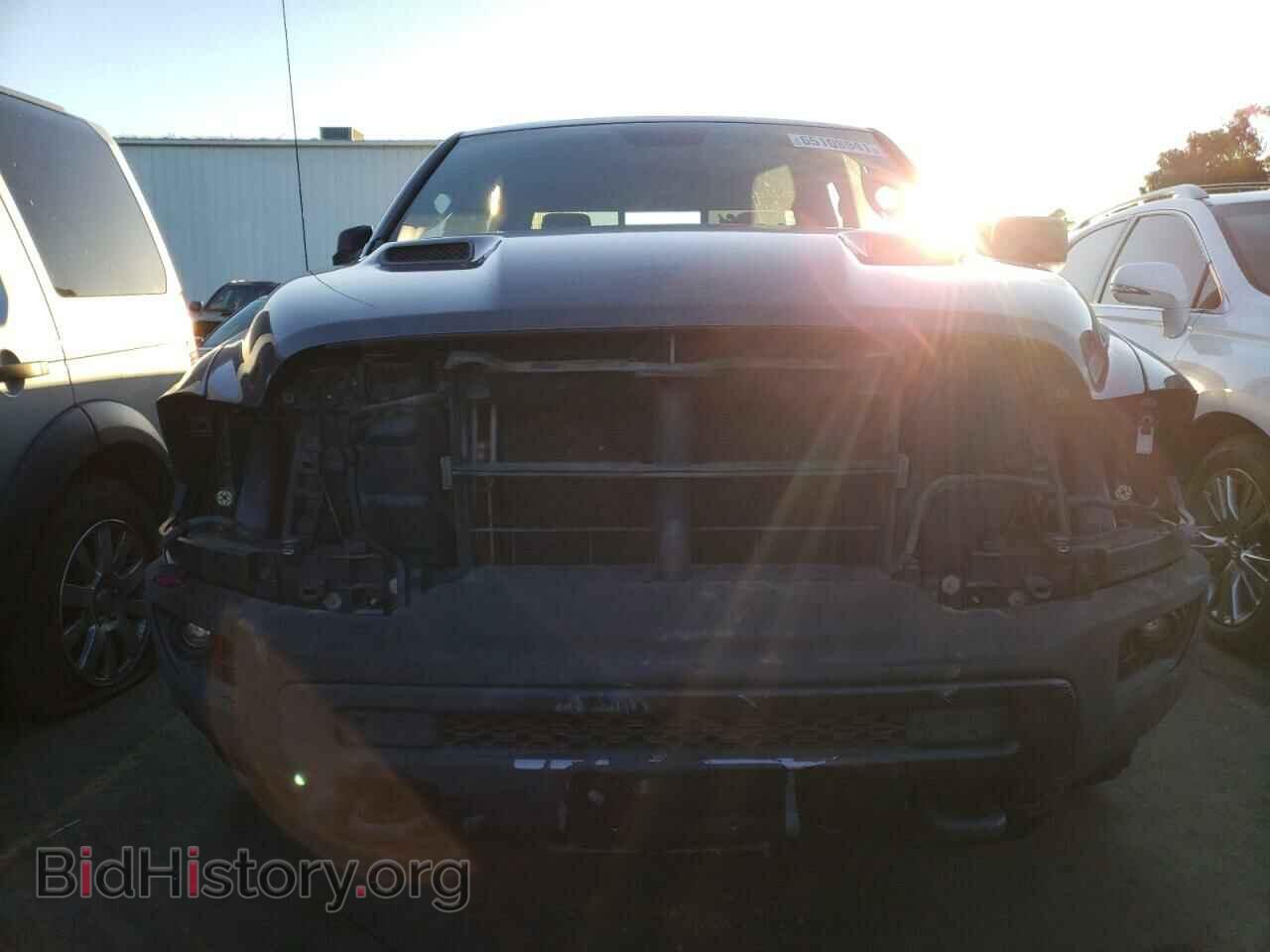 2015 RAM 1500 - VIN: 1C6RR7YT0FS743475 - Фото 9