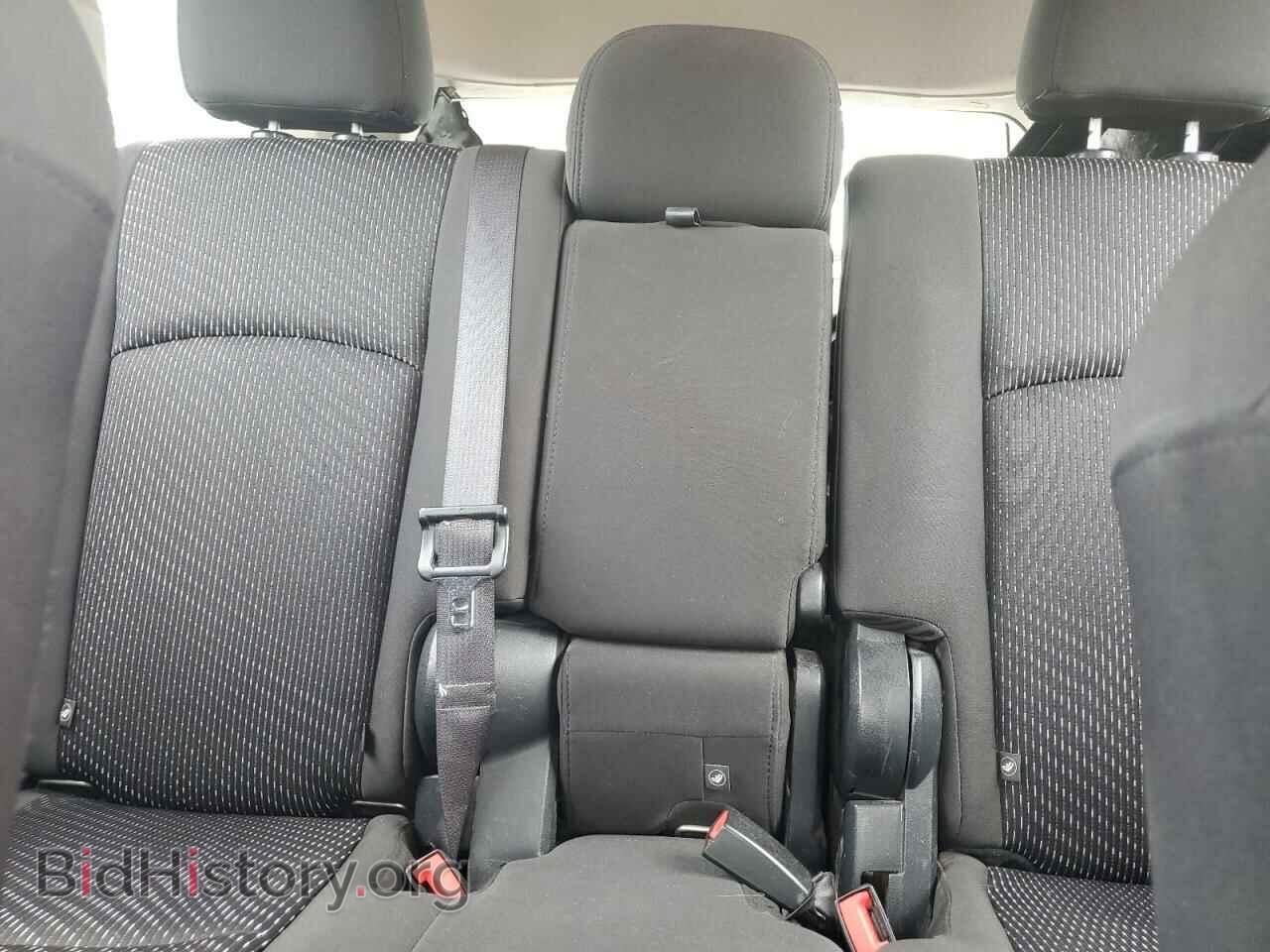 2015 DODGE JOURNEY - VIN: 3C4PDCAB0FT719362 - Фото 10