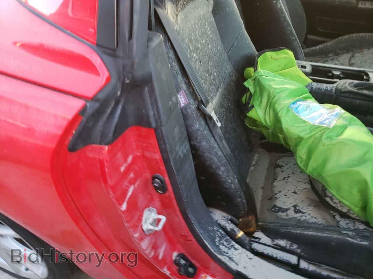 2010 MAZDA MX5 - VIN: JM1NC2FF2A0207981 - Фото 6