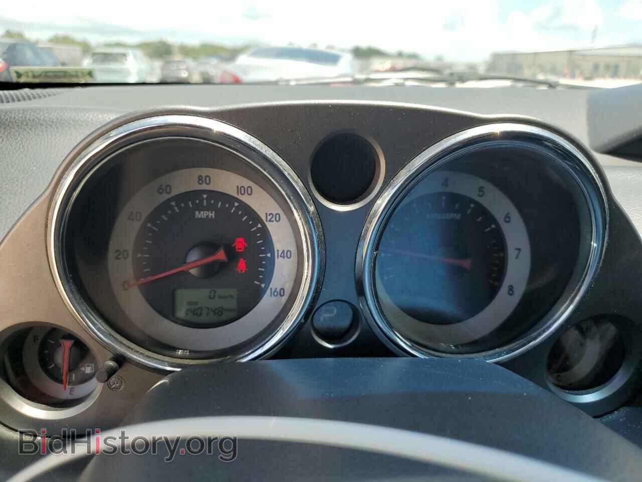 2007 MITSUBISHI ECLIPSE - VIN: 4A3AK64F27E067693 - Фото 9