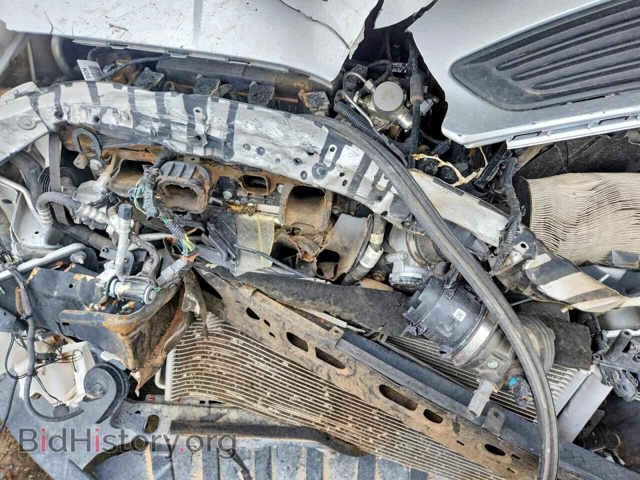 2017 FORD FOCUS - VIN: 1FADP3E22HL343109 - Фото 11